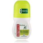Borotalco Active Citrus rull-antiperspirant naistele ja meestele - 50 m.