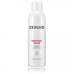 Zeroid Pimprove Toner toonik rasusele / probleemsele n&auml;onahale - 200 ml.