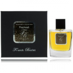 Franck Boclet Patchouli EDP naisteleja meestele - 50 ml.