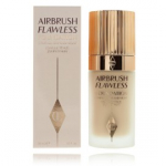 Charlotte Tilbury Airbrush Flawless Foundation kauap&uuml;siv jumestuskreem - 17 Neutral