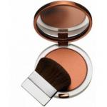 Clinique True Bronze Pressed Powder Bronzer p&auml;ikesepuuder-kompaktpuuder 9,6 g - 02 Sunkissed