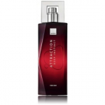 Avon Attraction Deep Instinct For Him EDT meestele - 75 ml.
