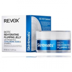 Revox B77 Skintreats Biotic Rehydrating Plumping Jelly geel rasusele / seganahale - 50 ml.