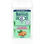 Le Petit Marseillais Sweet Almond Milk du&scaron;ikreem - 250 ml.