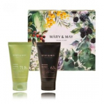 Mary & May Duo Set Skincare Gift n&auml;okreemi komplekt - 1 tk.