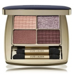 Estee Lauder The Essential Eyeshadow Quad lauv&auml;rv - Power Brunch