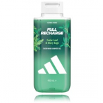 Adidas Vibes Full Recharge du&scaron;igeel - 400 ml.