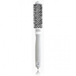 Olivia Garden Expert Blowout Shine Round Brush juuste kujundamise hari - 20 mm.