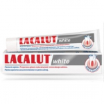 Lacalut White Toothpaste hambapasta - 75 ml.