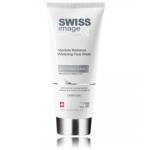 Swiss Image Whitening Care Absolute Radiance Whitening Face Wash n&auml;opuhastusvahend igale nahat&uuml;&uuml;bile - 200 ml.