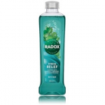 Radox Stress Relief Bath Foam vannivaht - 500 ml.