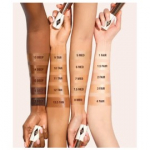 Charlotte Tilbury Unreal Skin Sheer Glow Tint Hydrating Foundation Stick jumestuskreemipulk - 16 Deep