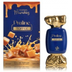 Al Wataniah Munchies Praline Toffee EDP naistele ja meestele - 100 ml.