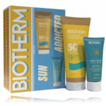 Biotherm Sun Addicted kehakomplekt (200 ml piim + 200 ml kreem) - Komplekt