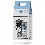 Yope Natural Fresh Grass komplekt juustele (300 ml &scaron;ampoon + 170 ml palsam) - 1 tk.
