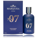 Marquisa Dubai No.07 Pour Homme EDP meestele - 100 ml.