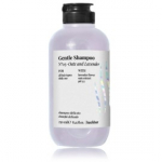 Farmavita Gentle N03 Oats And Lavender &scaron;ampūnas plaukams - 250 ml.