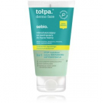 Tołpa Dermo Face Sebio Micro-Scrubbing Peeling Gel 3in1 daugiafunkcė priemonė mi&scaron;riai / riebiai veido odai - 150 ml.