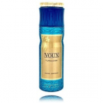 Paris Corner Voux Turquoise Perfumed Spray parf&uuml;meeritud kehasprei - 200 ml.