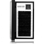 Nanolash Volume Lashes 0.10 C ripsmepikendused - 0.10 C - 11 mm.