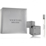 Billie Eilish Your Turn komplekt meestele ja naistele (100 ml EDP + 10 ml EDP) - Komplekt