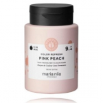 Maria Nila Color Refresh Pink Peach Mask - 100 ml.