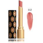 Gucci Rouge De Baute Brillant Glow & Care Lip Colour - 112 Sally Soft Honey