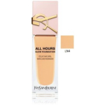 Yves Saint Laurent All Hours Glow Foundation jumestuskreem - LN4