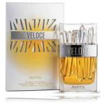 Riiffs Veloce Extrait de Parfum PP meestele ja naistele - 100 ml.