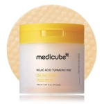 Medicube Kojic Acid Turmeric Toner Pad n&auml;opadjakesed - 70 tk.
