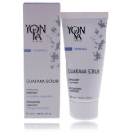 Yon-Ka Essentials Guarana Scrub veido &scaron;veitiklis - 50 ml.