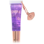 Makeup Revolution Shine Gloss huulel&auml;ige - Purple Gummy