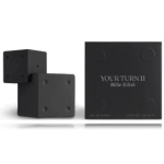 Billie Eilish Your Turn II EDP meestele ja naistele - 100 ml.