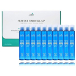 La&rsquo;dor Perfect Hair Fill-Up Hair Ampoule ampullid kuivadele / kahjustatud juustele - 10 x 13 ml.