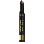 L'oreal Super Liner Smokissime lauv&auml;rv - 102 Brown Smoke