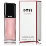 Hugo Boss Femme EDP naistele - 30 ml.