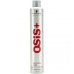 Schwarzkopf Professional OSiS+ Session v&auml;ga tugevalt fikseeriv juukselakk - 500 ml.