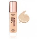 Bourjois Always Fabulous 24H Make-Up SPF20 jumestuskreem 30 ml - 100 Rose Ivory