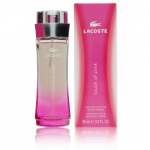 Lacoste Touch of Pink EDT naistele - 90 ml.