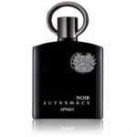Afnan Supremacy Noir EDP meestele ja naistele - 100 ml.