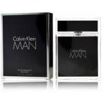 Calvin Klein Man EDT meestele - 100 ml.