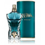Jean Paul Gaultier Le Beau 2019 EDT meestele - 75 ml.