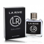 LA RIVE Gallant EDT meestele - 100 ml.