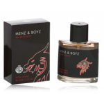 Real Time Menz & Boyz EDT meestele - 100 ml.