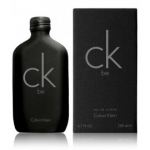 Calvin Klein CK Be EDT naistele/meestele - 200 ml.
