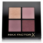 Max Factor Colour X-pert Soft Touch Palette lauv&auml;rvipalett  7 g - 002 Crushed Blooms