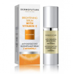 DermoFuture Anti-Oxidation Brightening Serum helendav n&auml;oseerum - 30 ml.