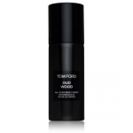 Tom Ford Oud Wood pihustatav deodorant meestele ja naistele - 150 ml.