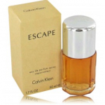 Calvin Klein Escape EDP naistele - 50 ml.