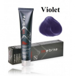 Inebrya Color professionaalsed juuksev&auml;rvid 100 ml. - Violet